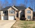 1508 Running Deer Drive sold home in Conover, SC