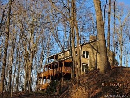 60 Countryside Estate sold home in Countryside Estates, Barnardsville, NC