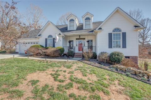 1542 Crowders Woods Drive