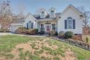 1542 Crowders Woods Drive sold home in Gastonia, SC