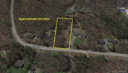 1 Ac Eutaw Drive