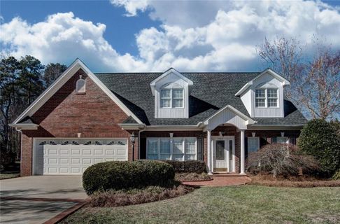 2969 Elder Court sold home in Heritage Commons, Gastonia, NC