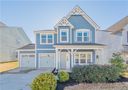 12706 Ballyliffin Drive sold home in Pineville, SC