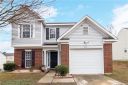 2311 Meadecroft Road 57 sold home in Charlotte, SC