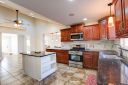 1643 Medford Drive sold home in Charlotte, SC