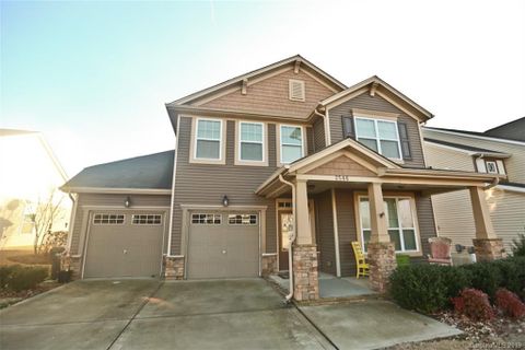 2546 Mountain Laurel Avenue