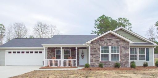 3166 Georgetown Road