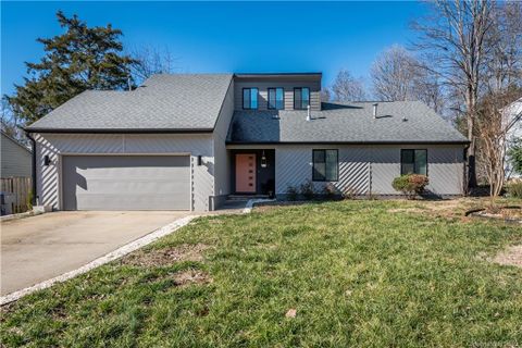 8126 Mattingridge Drive