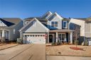 1261 Tranquility Point Avenue sold home in Concord, SC