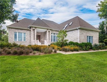 140 Benton Farms Lane sold home in Woodbridge, Horse Shoe, NC