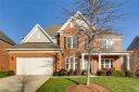 9922 Paxton Run Road sold home in Charlotte, SC