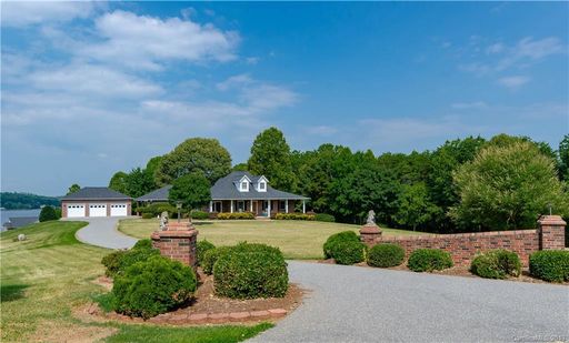 858 Deal Farm Lane 35 sold home in Dusty Ridge, Taylorsville, NC