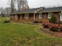 212 Brookwood Drive sold home in Salisbury, SC