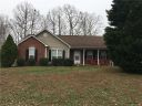 2398 Eagle Glen Court sold home in Gastonia, SC