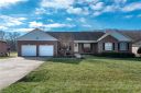 1534 Indian Springs Drive sold home in Conover, SC