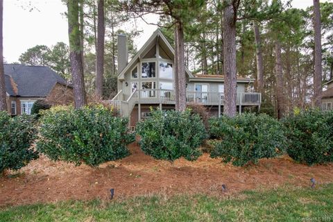 802 Lake Mist Drive