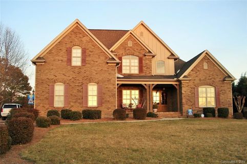 538 Muirfield Way sold home in Crescent Golf and Country Club, Salisbury, NC