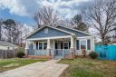 2600 Hemphill Street sold home in Charlotte, SC