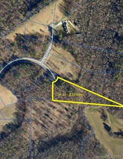 1340 Graham Woods Drive 15 sold home in Graham Woods, Mt Ulla, NC