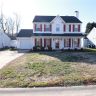 4017 Brookforest Lane sold home in Indian Trail, SC