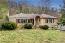 21 Woodcrest Road sold home in Asheville, SC
