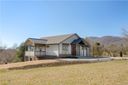 141 Round Top Circle sold home in Mills River, SC