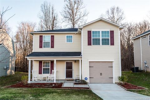 4821 Samuel Richard Street