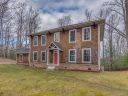 159 Woodlyn Etch Drive sold home in Hendersonville, SC