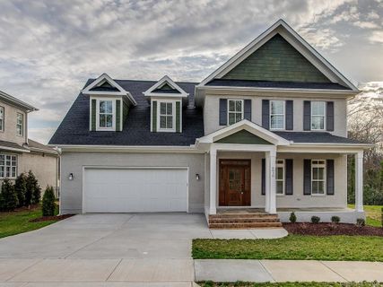 6810 Providence Lane