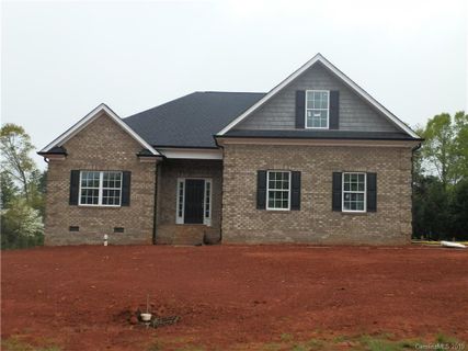 3248 Fairmead Drive 104 sold home in Fieldstone, Concord, NC