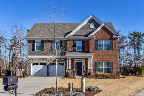 4052 Franklin Meadows Drive