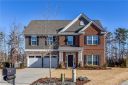 4052 Franklin Meadows Drive sold home in Matthews, SC