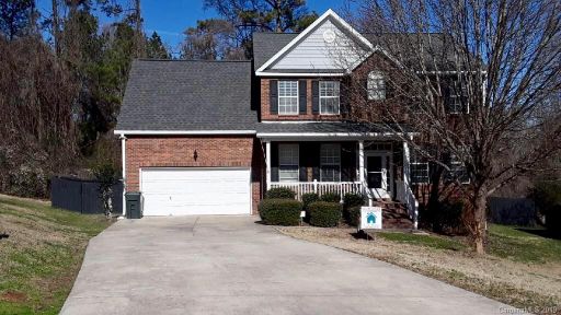 1244 Old Coach Lane