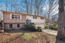 1734 Woodberry Road sold home in Charlotte, SC