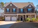 4048 Franklin Meadows Drive sold home in Matthews, SC