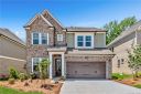 820 Greenbridge Drive 15 sold home in Matthews, SC