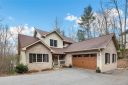 40 Oak Hollow Drive sold home in Asheville, SC