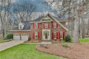 5901 Daria Court sold home in Charlotte, SC