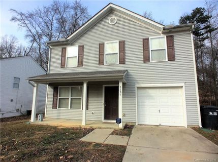 3107 Decapolis Drive sold home in Saint Johns Ridge, Charlotte, NC