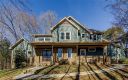 1050 Lantana Court sold home in Davidson, SC