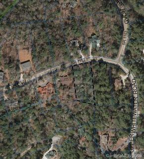 Tbd Upper Whitewater Road 144