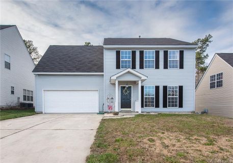 6537 Blythedale Drive