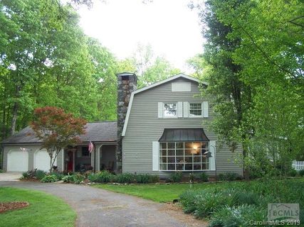 215 Westwood Drive sold home in Westwood, Morganton, NC