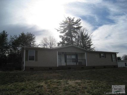2630 Justin Circle sold home in Stone Creek, Valdese, NC