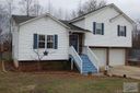 100 Carriage Hills Drive sold home in Morganton, SC