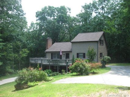 2727 Logan Drive sold home in Drexel, Valdese, NC