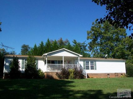 2637 Justin Circle sold home in Stone Creek, Valdese, NC