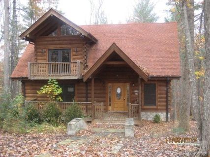 62 James Bob Stafford Drive sold home in the Meadows, Nebo, NC