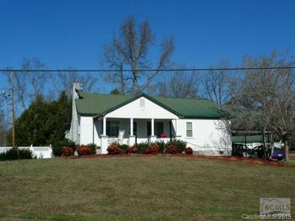 1560 Falls Road sold home in Drexel, Valdese, NC