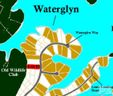 Lot 61 Waterglyn Way sold home in Nebo, SC